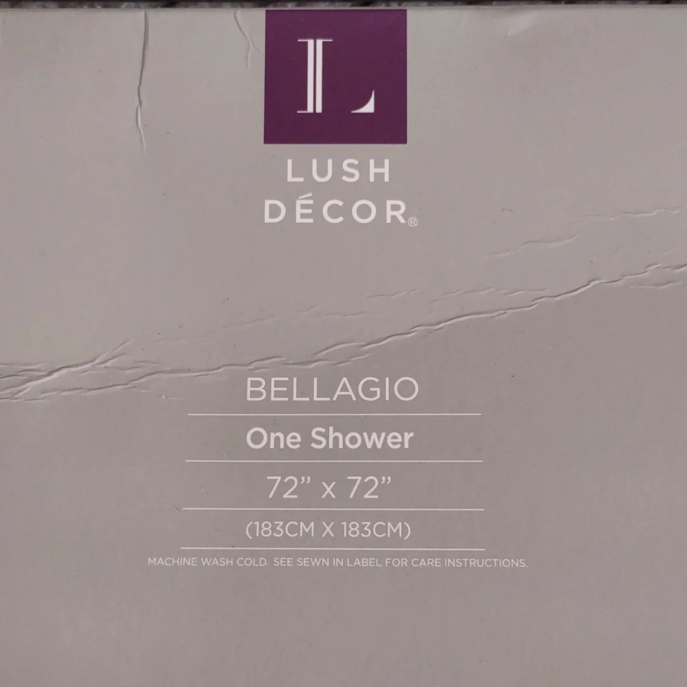 Lush Decor 72
